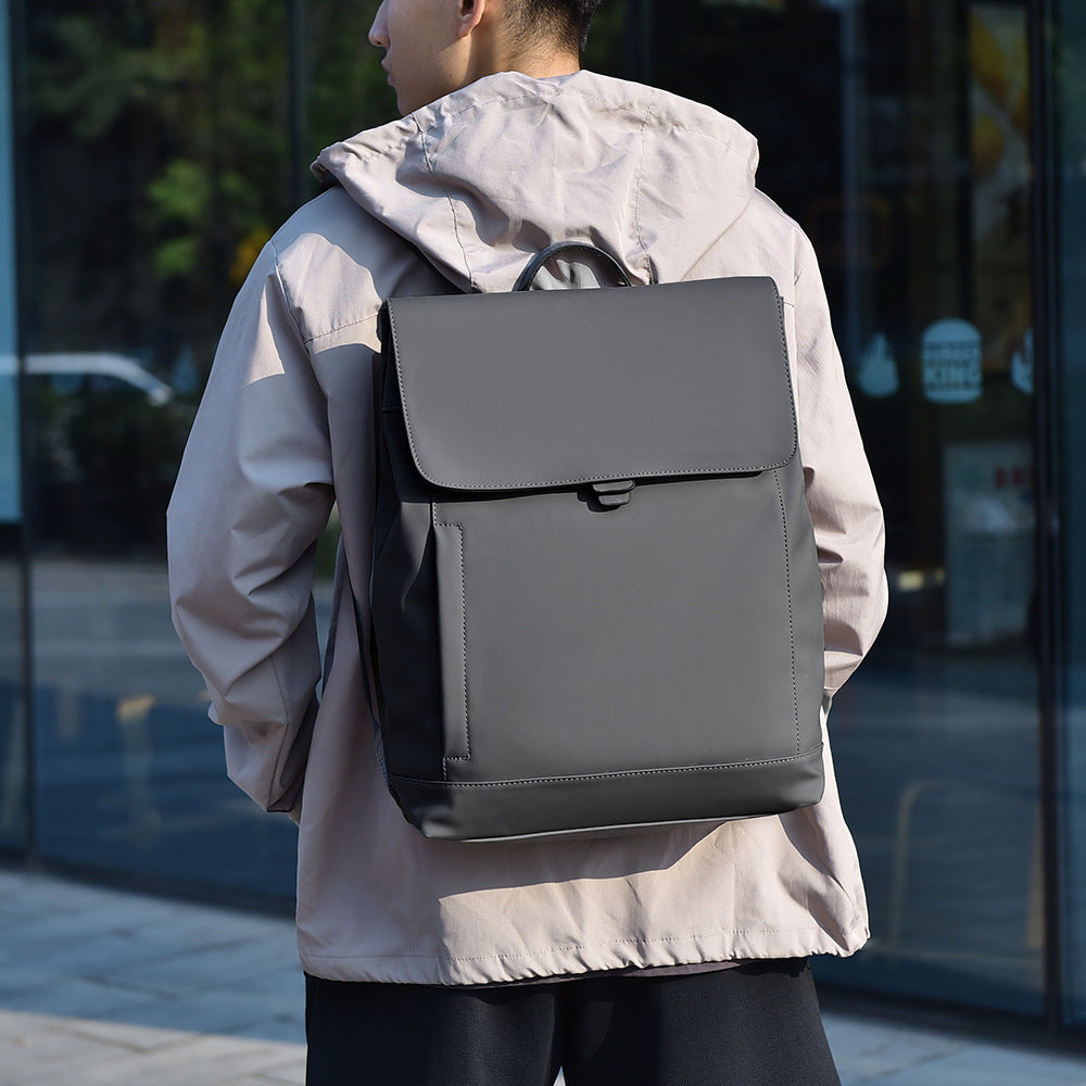Modern Lightweight Waterproof Backpack Bowlift