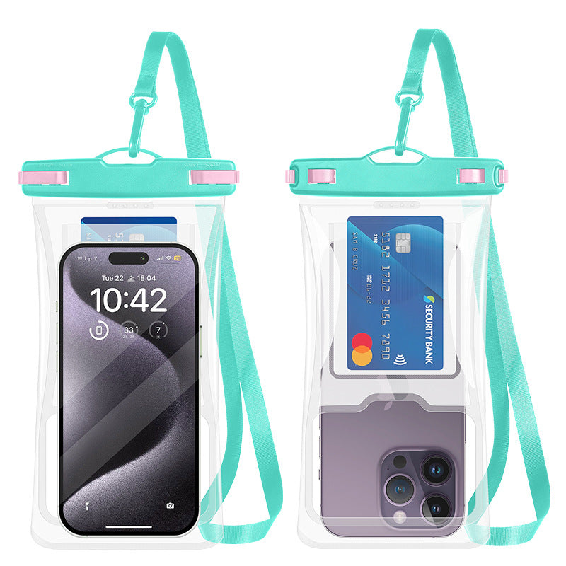 Waterproof Smartphone Case Bowlift