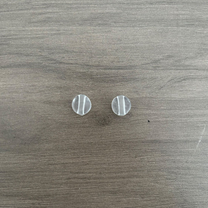 Ergonomic Eyewear Nose Pads Bowlift