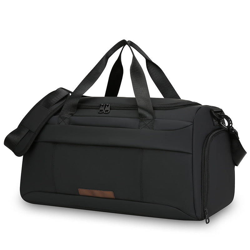 Versatile Multi-Functional Travel Duffle Bag Bowlift