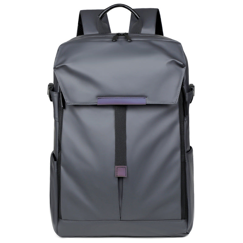 Elegant everyday backpack with organizer compartments and ergonomic straps Bowlift