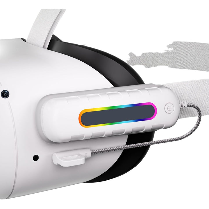 VR-Headset Bowlift