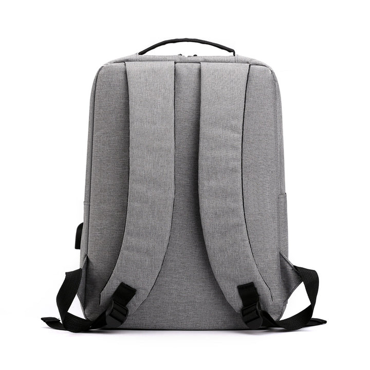 Multi-Compartment Laptop Backpack Bowlift
