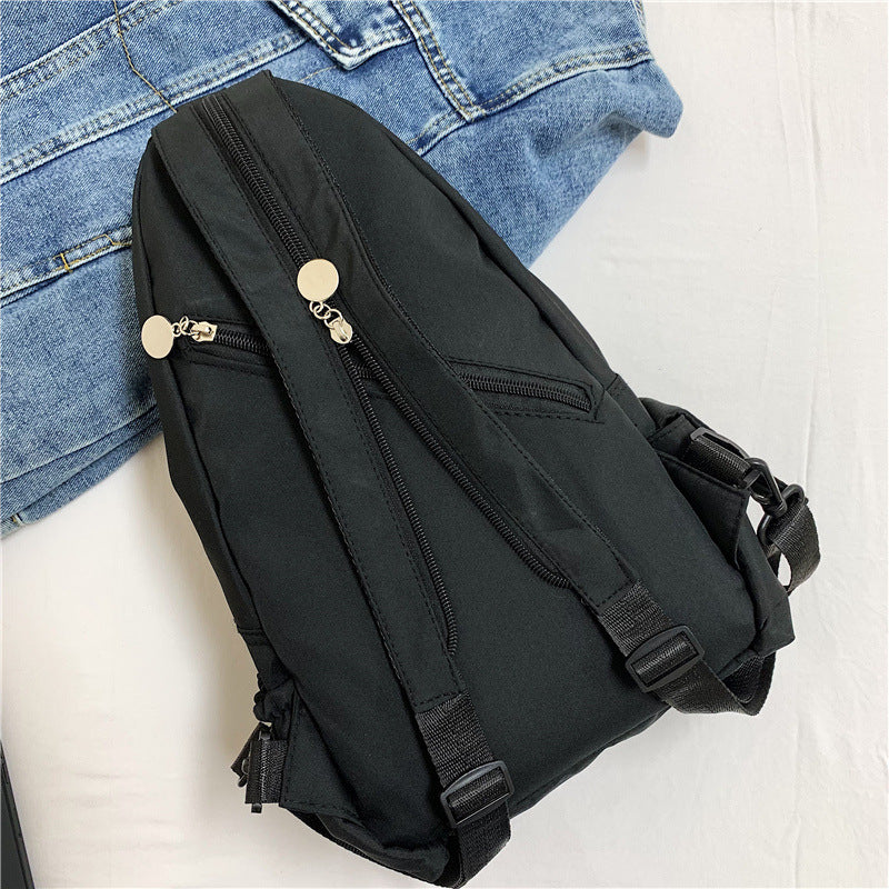 Versatile Crossbody Sling Bag Bowlift