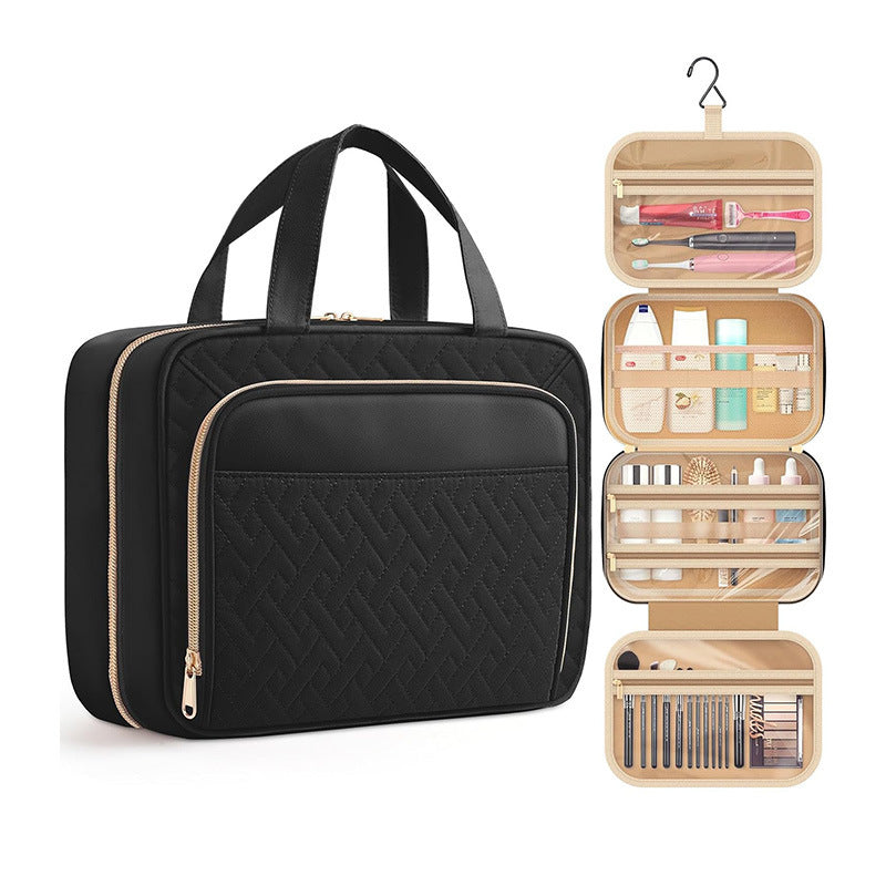 Cosmetic bag Bowlift