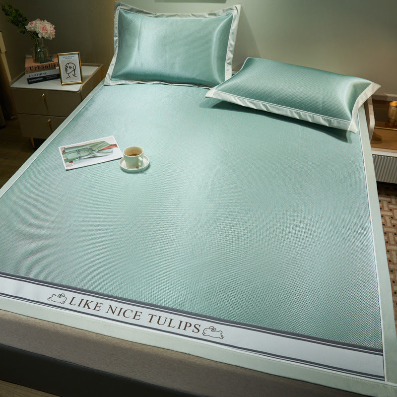 Breathable Cooling Mattress Cover