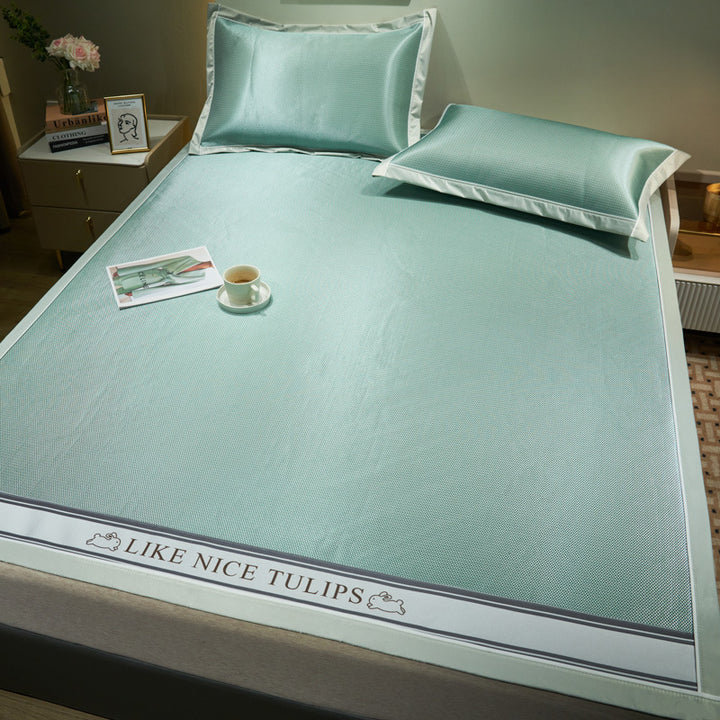 Breathable Cooling Mattress Cover
