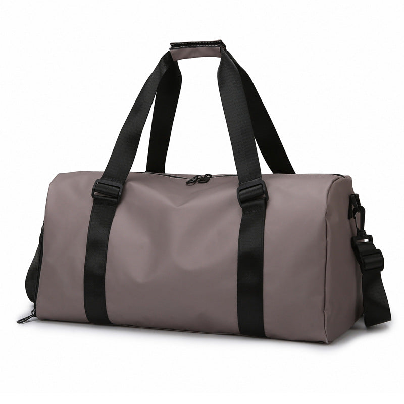 Women Multifunctional Sports and Travel Bag Bowlift