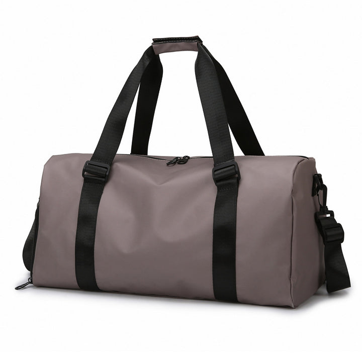 Women Multifunctional Sports and Travel Bag Bowlift