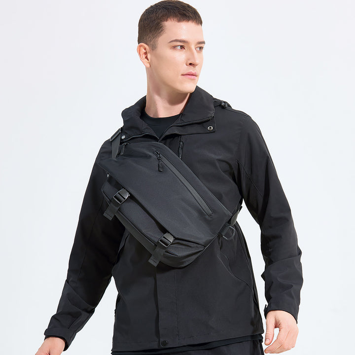 Urban Adventure Sling Pack Bowlift
