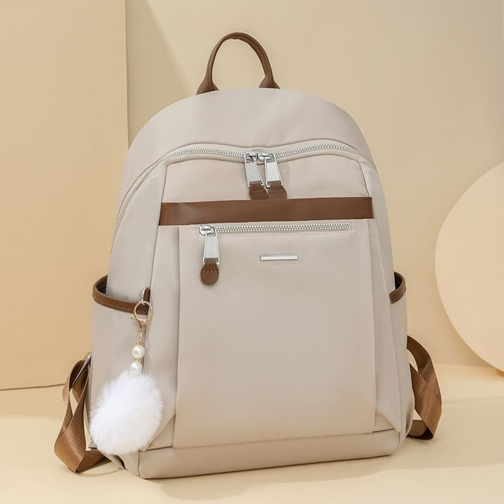Women's Functional Everyday Backpack Bowlift