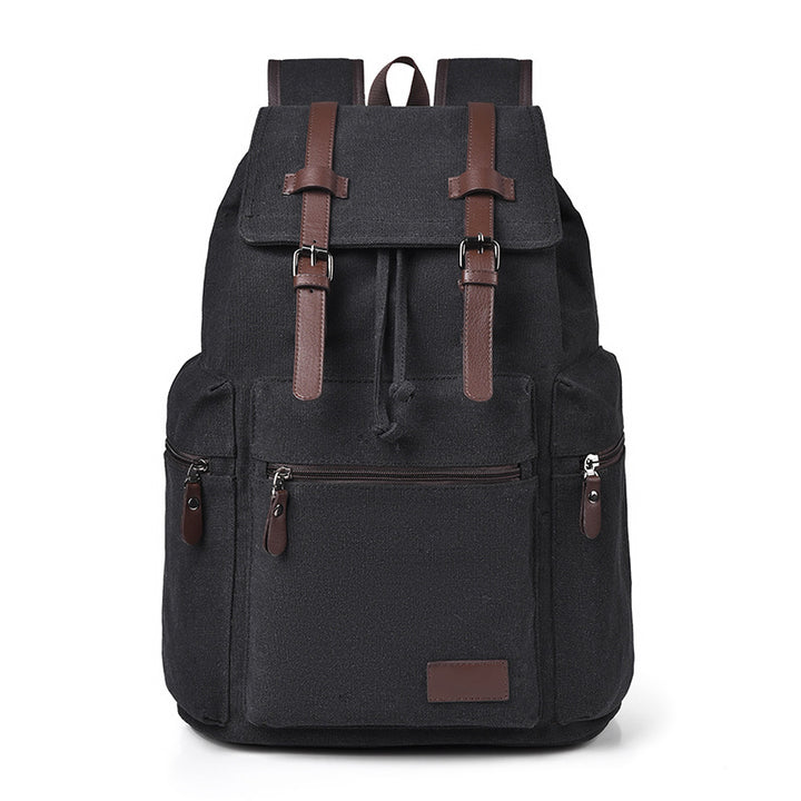 Vintage New Generation Backpack Bowlift