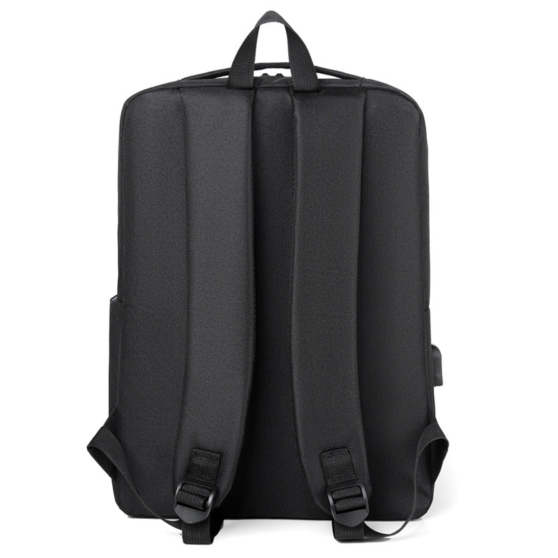Slim Profile Laptop Backpack Bowlift