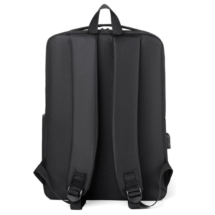 Slim Profile Laptop Backpack Bowlift