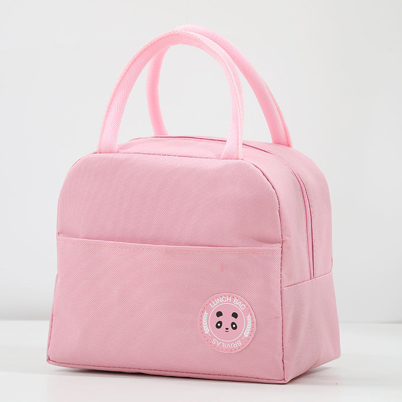 Stylish Insulated Lunch Cooler