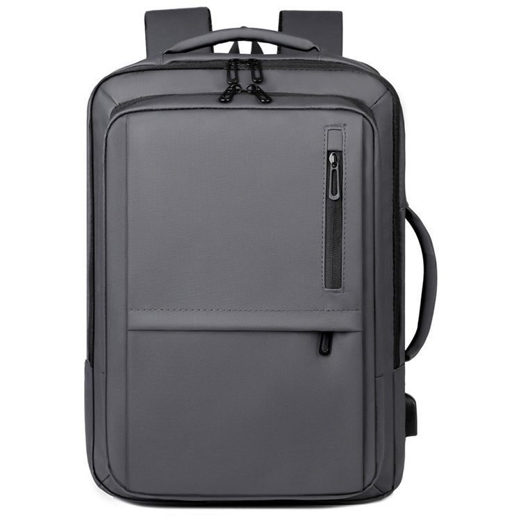 Professional Laptop Backpack Bowlift