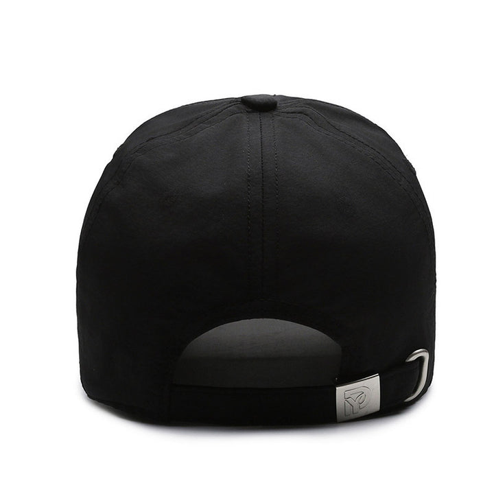 Men's Lightweight Performance Baseball Cap Bowlift 1783927271