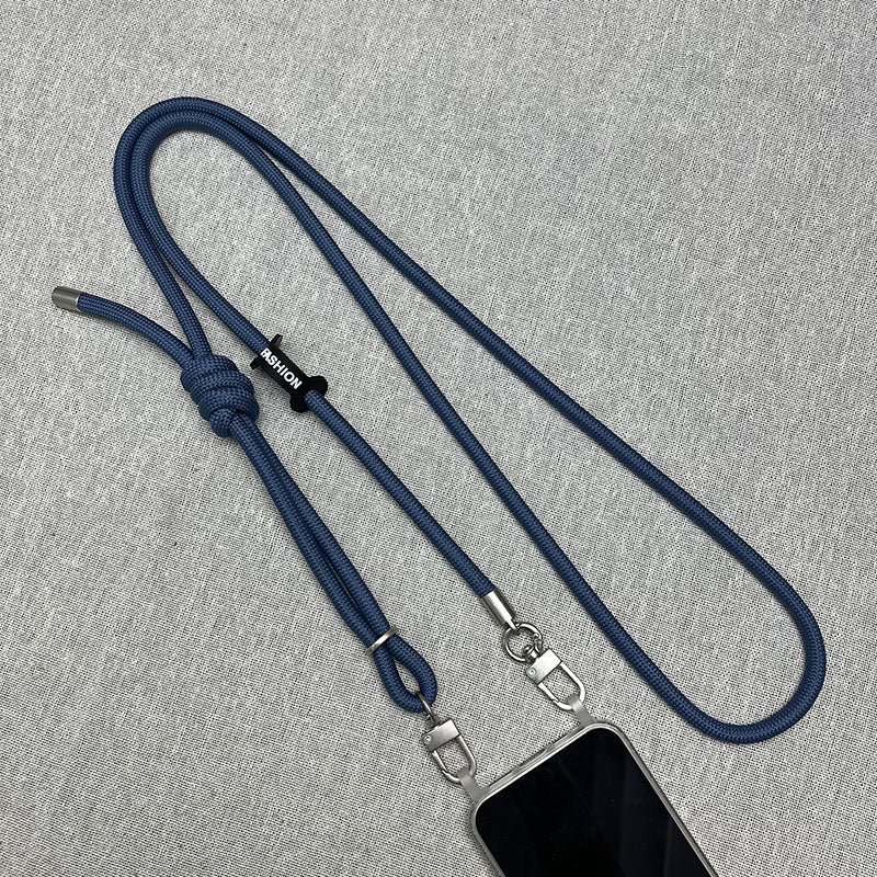 Adjustable Multifunctional Phone Lanyard Bowlift