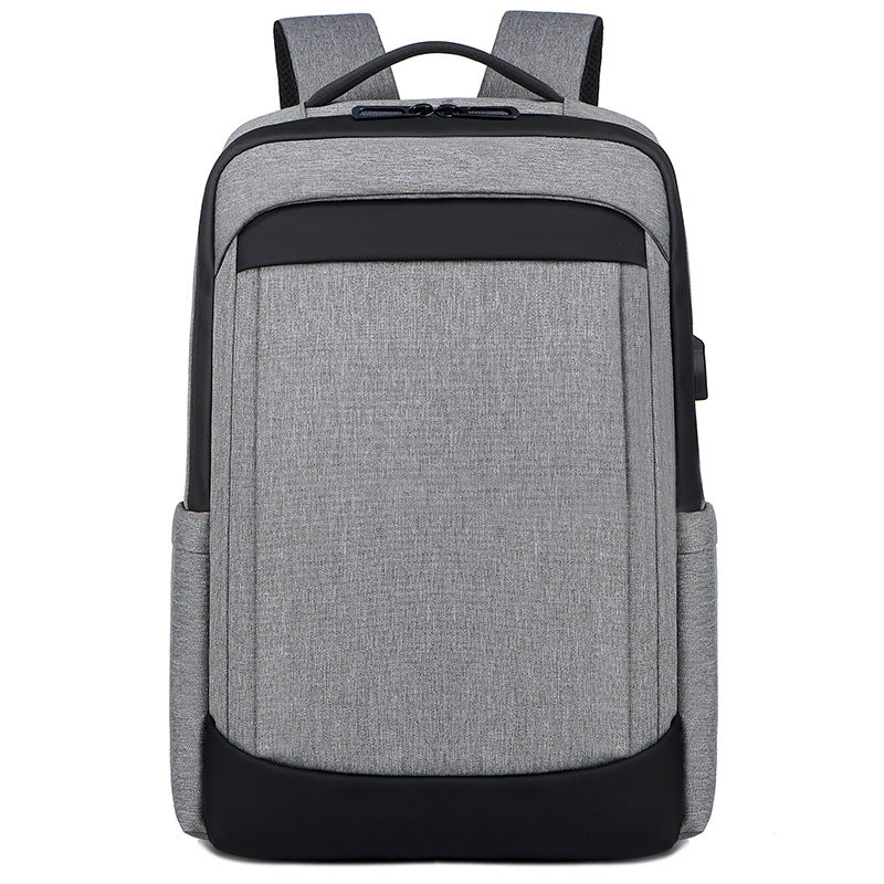 Ergonomic High-Performance Laptop Backpack Bowlift