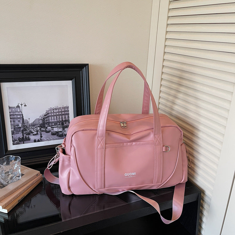 Versatile Mini Duffel