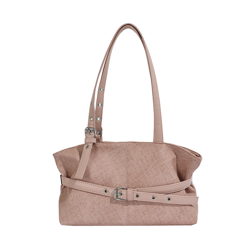Stylish Multi-Functional Handbag Bowlift