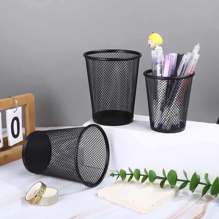 Mesh Pencil Holder Bowlift