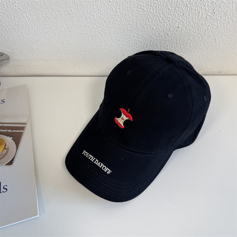 Men's Casual Embroidered Cap Bowlift 1783921816