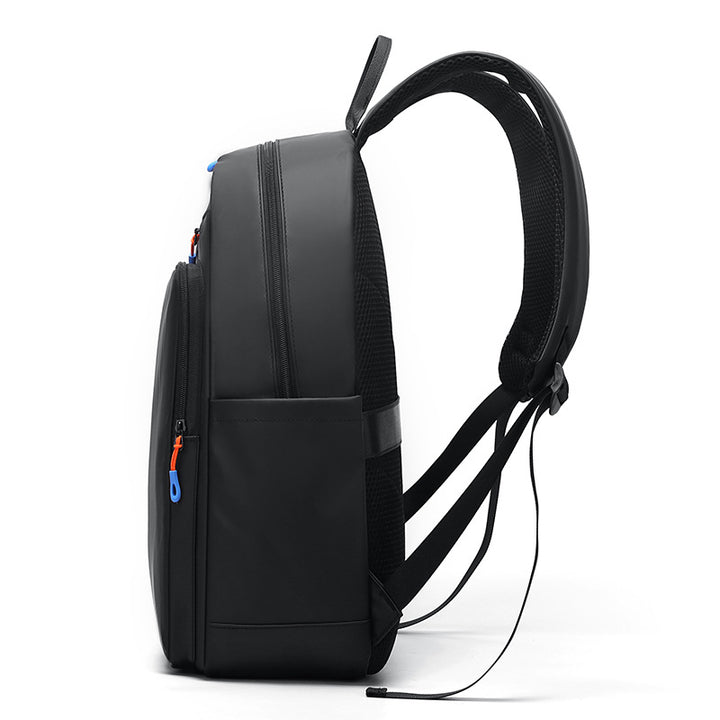 High-Quality Multi-Compartment Backpack Bowlift