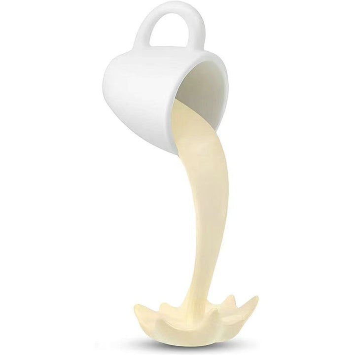 Original Coffee Mug in Creative Spout Design Bowlift
