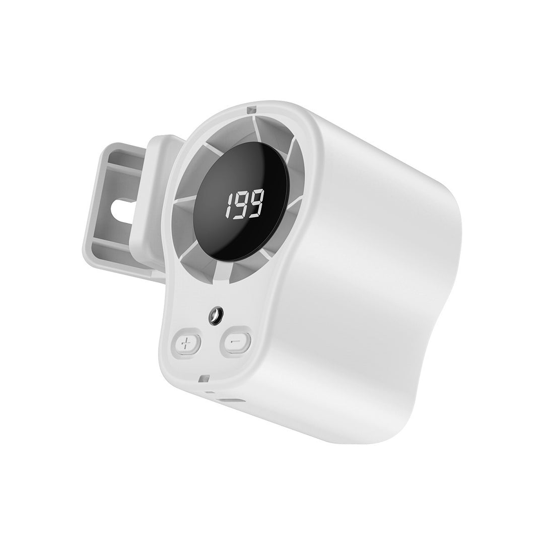Unisex Smart-Plug Bowlift