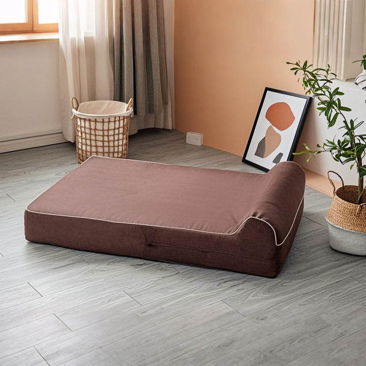 Orthopedic Comfort Dog Bed