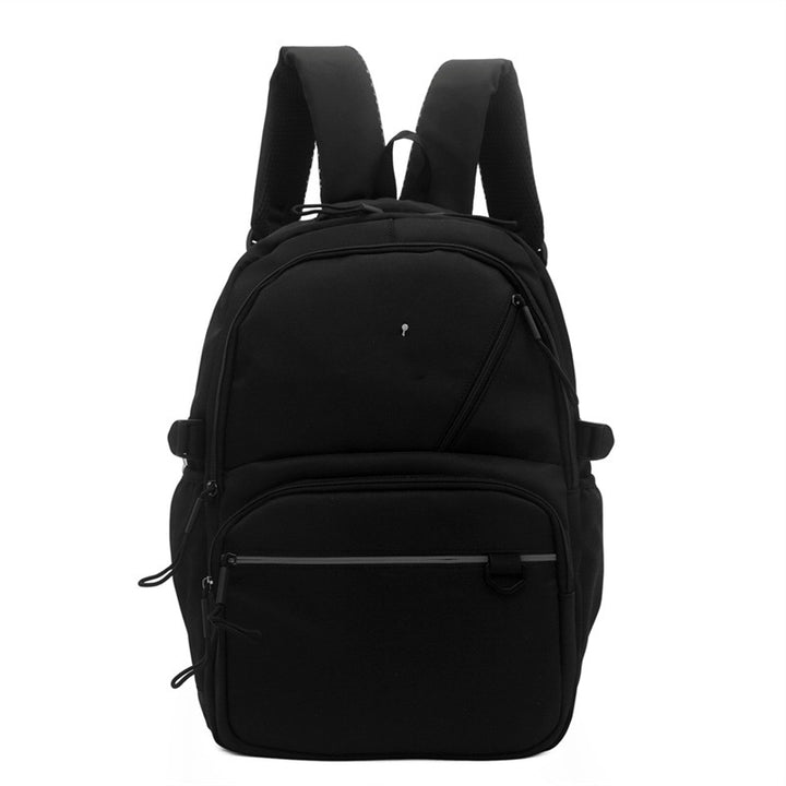 Multifunctional backpack with innovative organization compartments Bowlift