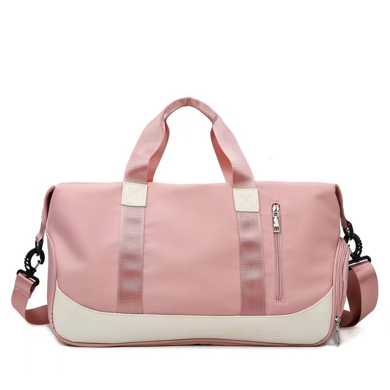 Robust Sports and Leisure Duffel Bag Bowlift