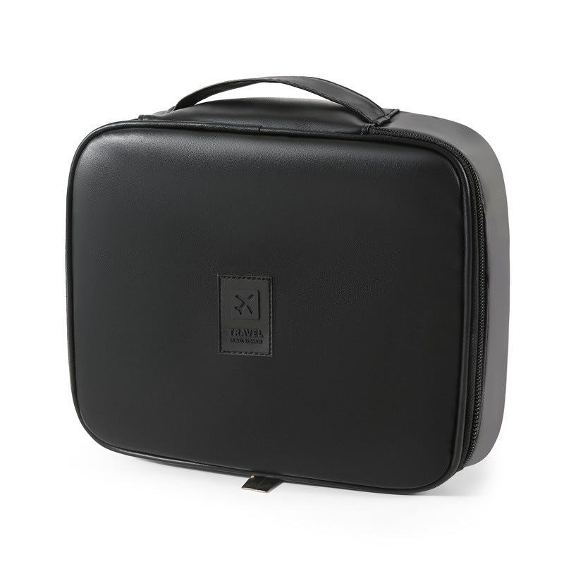 Premium Travel Organizer Case Bowlift