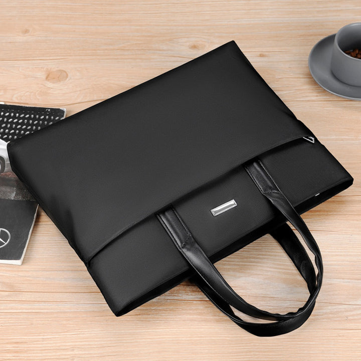Elegant Laptop Bag Bowlift