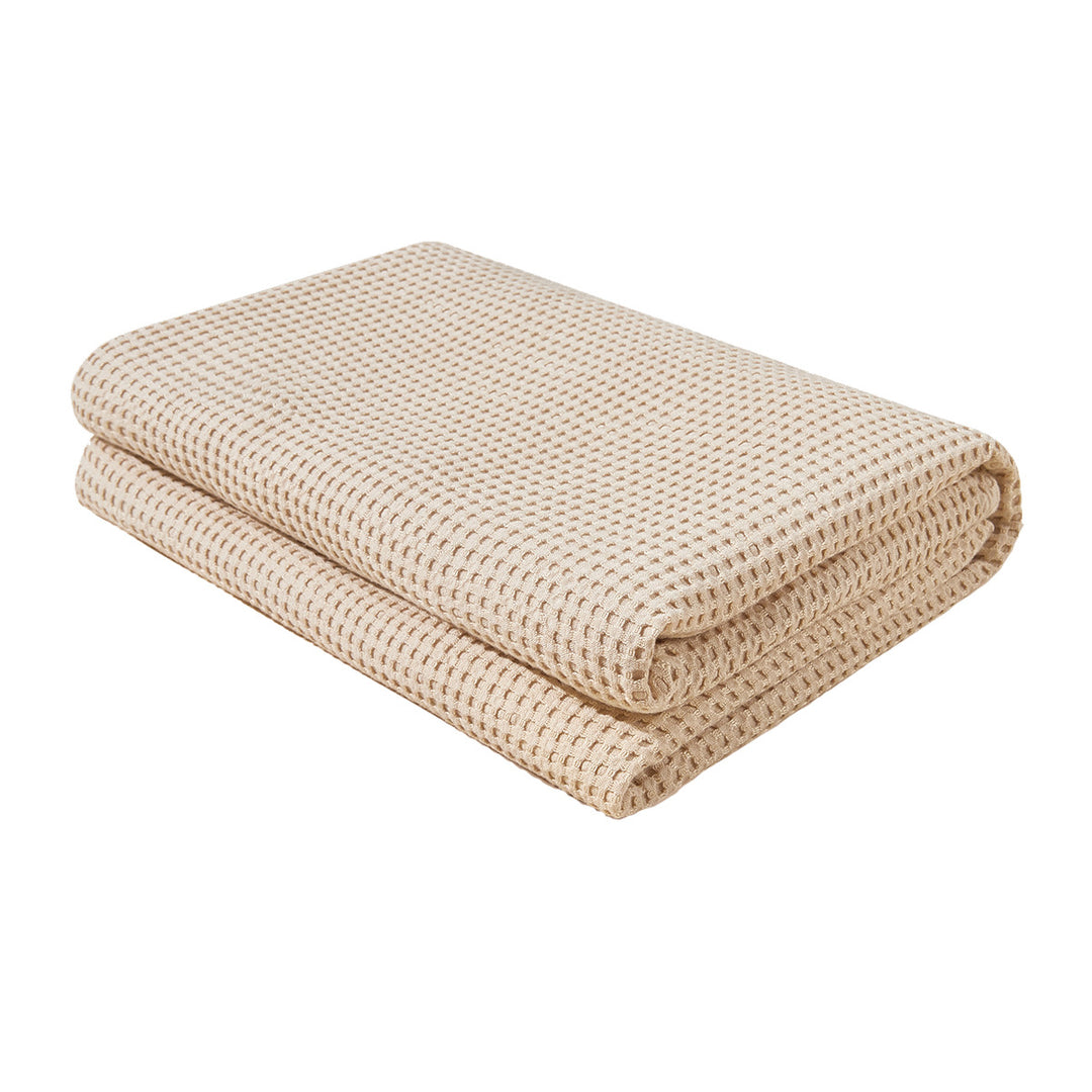 Woven Blanket Bowlift