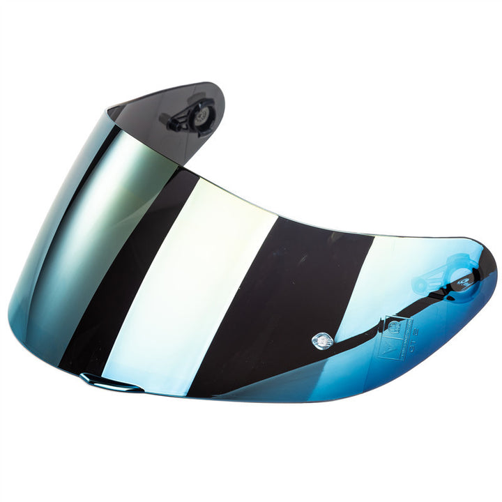 Advanced UV-Filtering Helmet Visor Bowlift