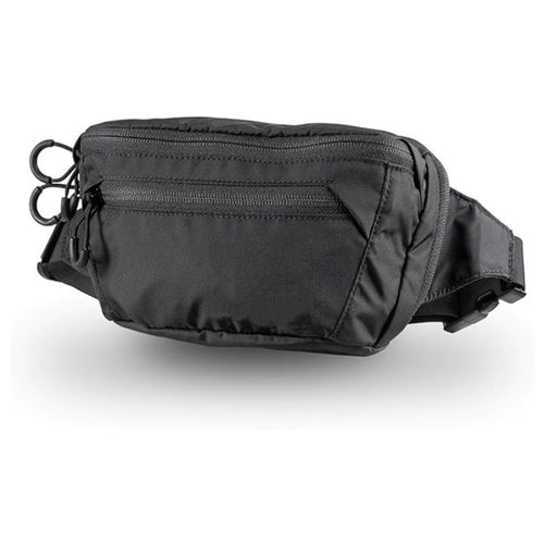 Multifunctional Hip Bag with Adjustable Strap Bowlift