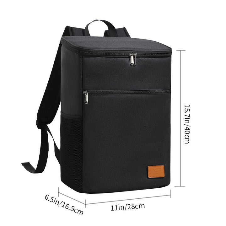 Insulated Lunch Backpack Bowlift