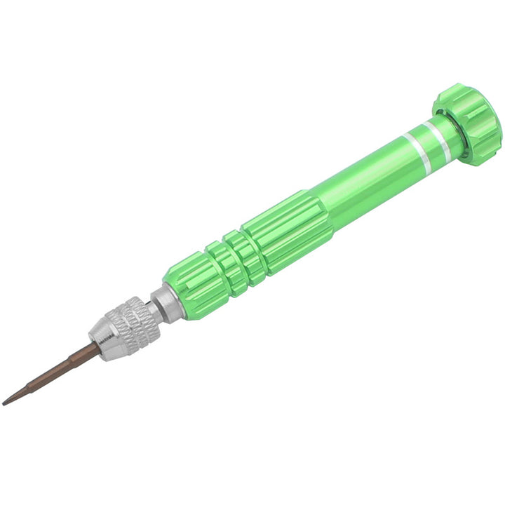 Precision Eyewear Screwdriver Tool Bowlift