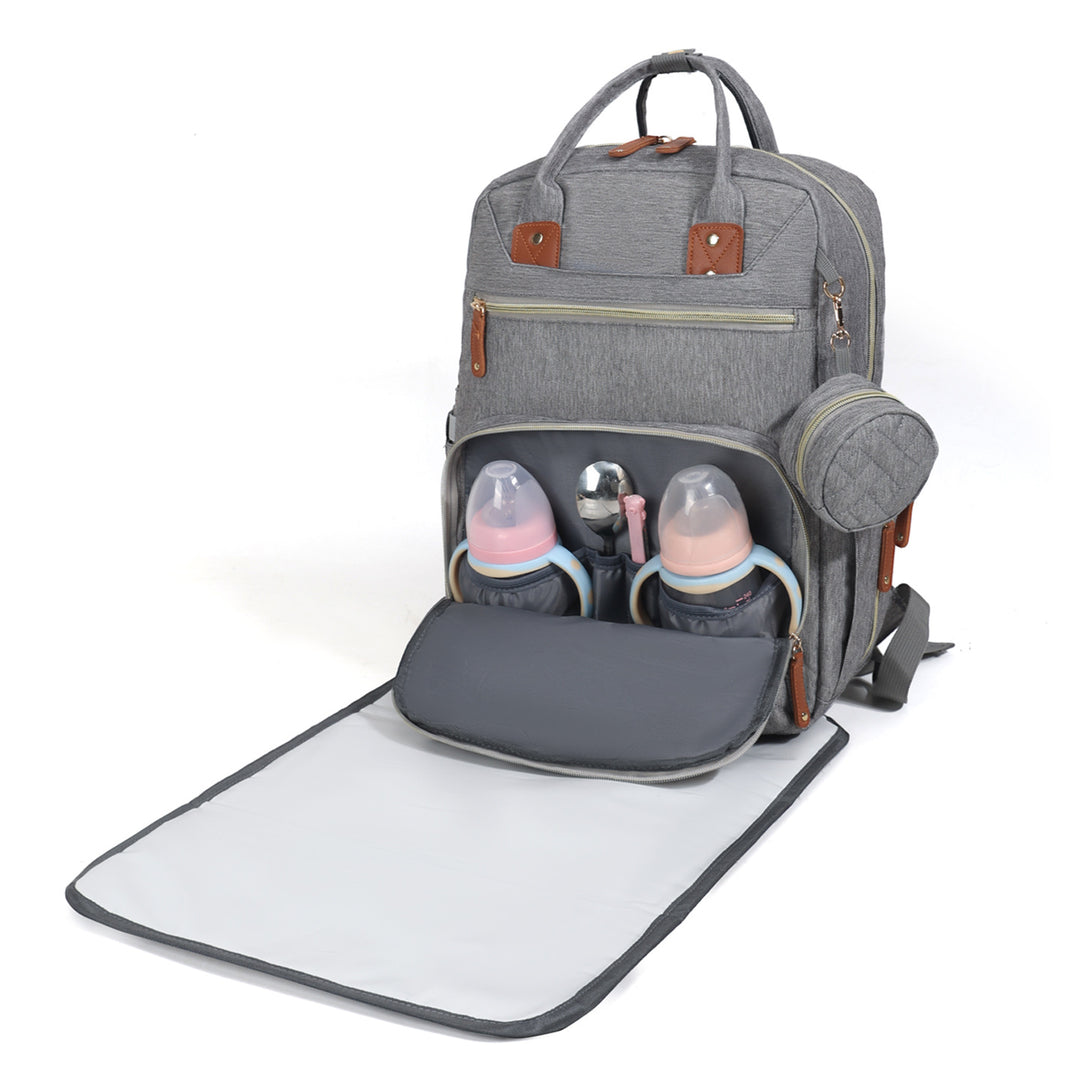 Functional Laptop Backpack Bowlift