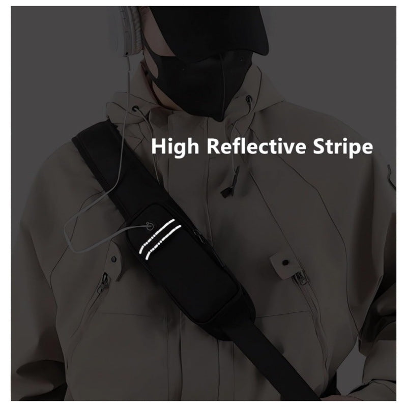 Stylish Sling Bag Bowlift