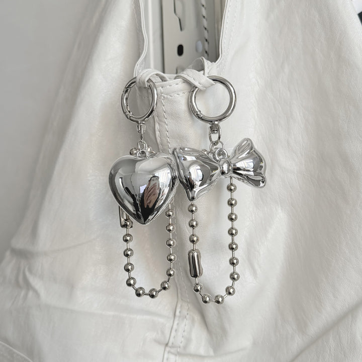 Decorative Mirror Bowlift