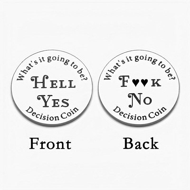 Engraved Pocket Hug Memorial Keepsake Coin