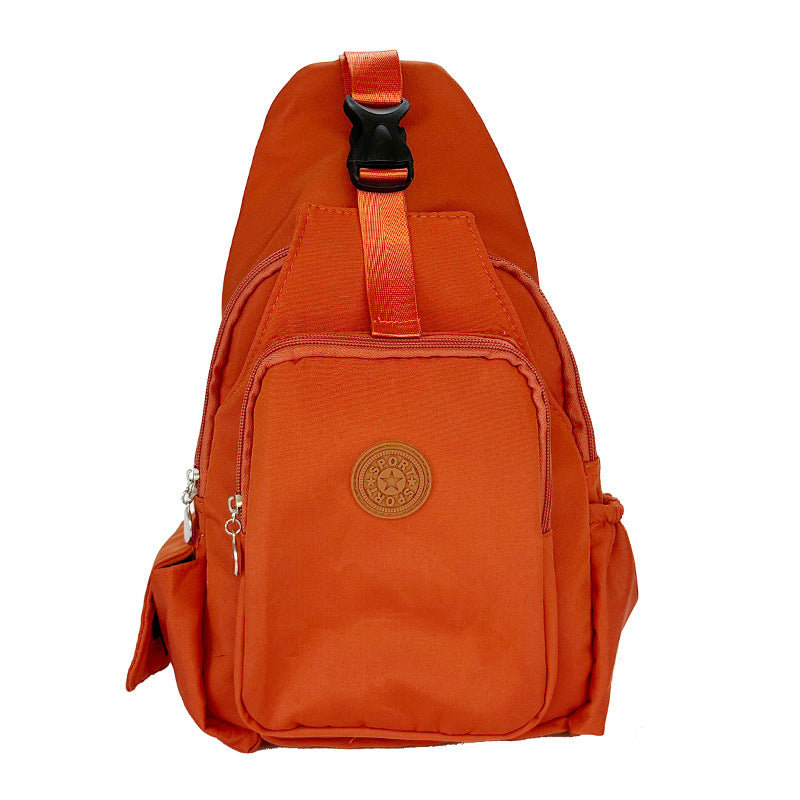 Versatile Crossbody Sling Bag Bowlift