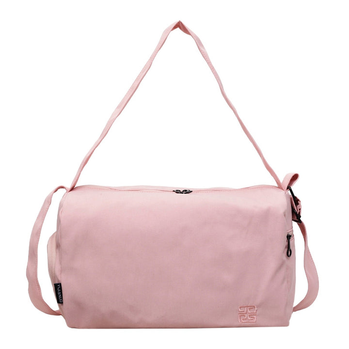 Multi-Functional Sports Duffle Bag Bowlift