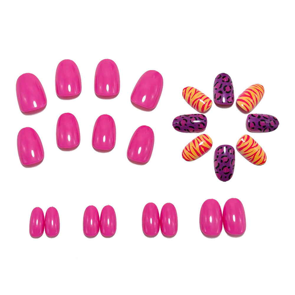 Nail Art Bowlift