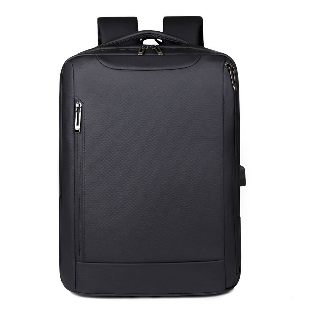 Sleek Business Laptop Backpack Bowlift