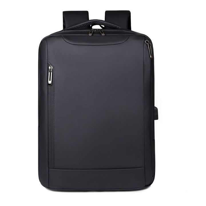 Sleek Business Laptop Backpack Bowlift