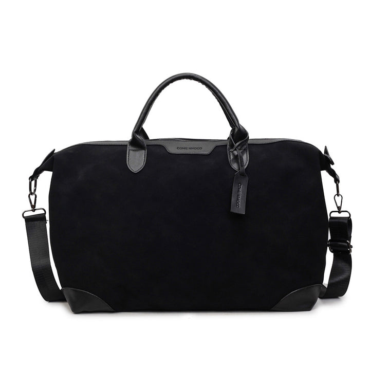 Eco-Friendly Travel Duffle